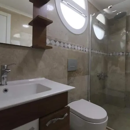 Vila Kemervilla Kemer