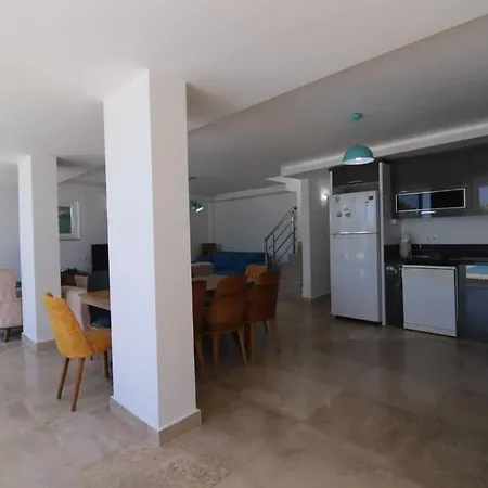 Kemervilla Villa