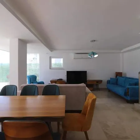 Villa Kemervilla *